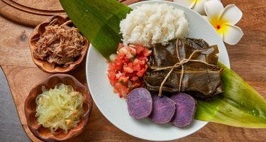 Yama's Fish Market