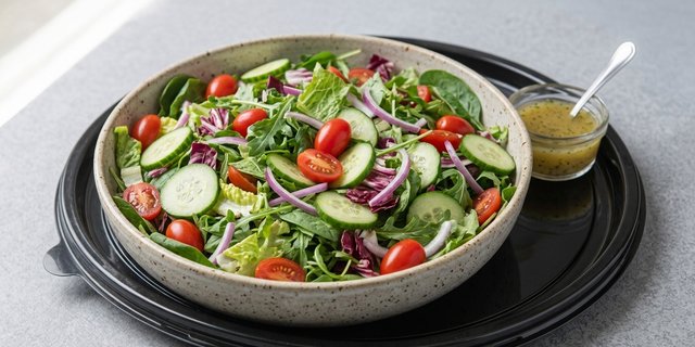 Garden Salad