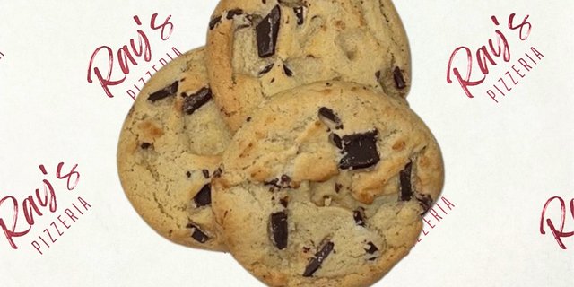 Cookie Platter