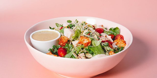 O.G. Cardini Catering Salad