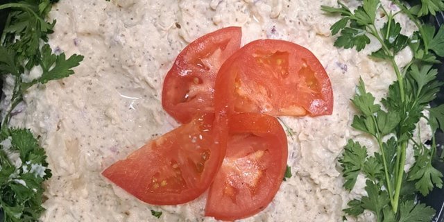 Renee’s Red Potato Salad