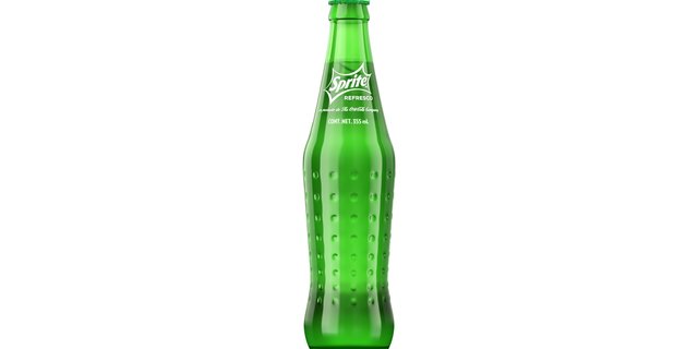 Mexican Sprite