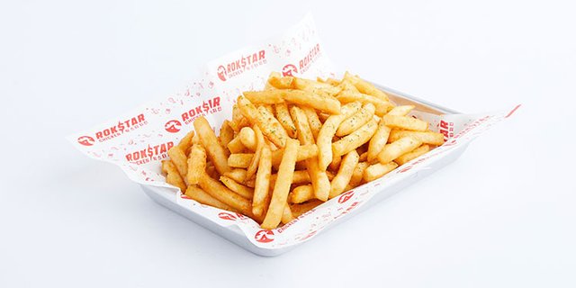 French Fries
