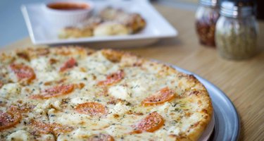East Coast Pizzeria
