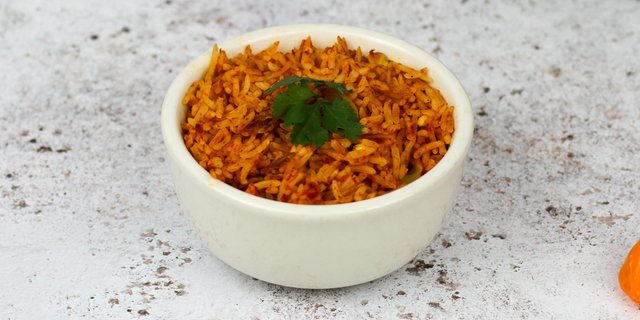 Spanish Rice