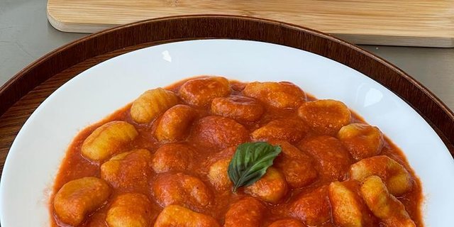 Gnocci Poggiomarino