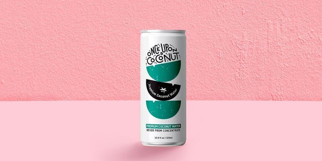Coconut Water