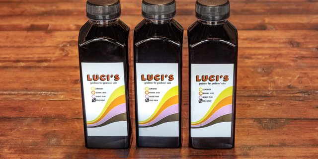 6-Pack Cold Brew