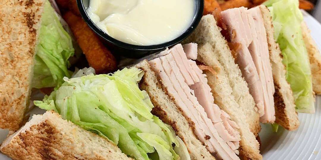 The Westchester Diner