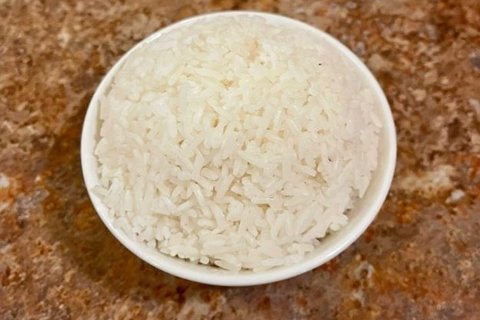 White Rice