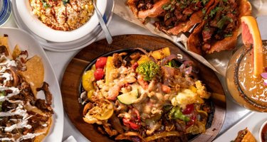 Tito's Mexican Grill