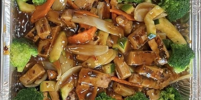 Spicy Bourbon Style