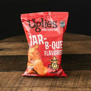 BBQ Chips