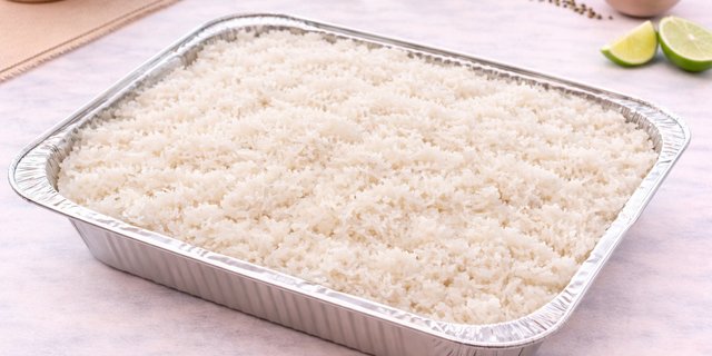 White Rice