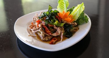 Thai Bloom!
