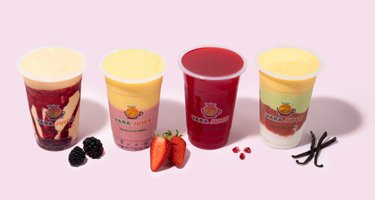 Vara Juice
