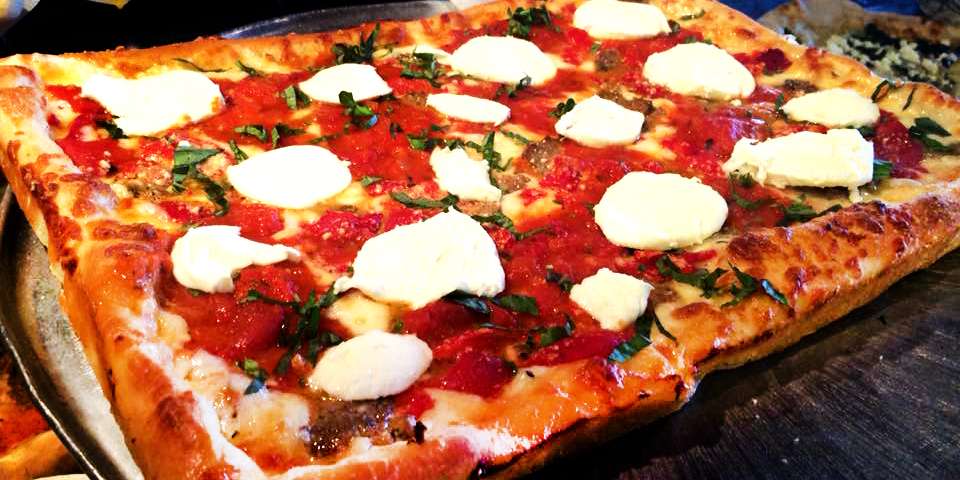 Amore Pizzeria