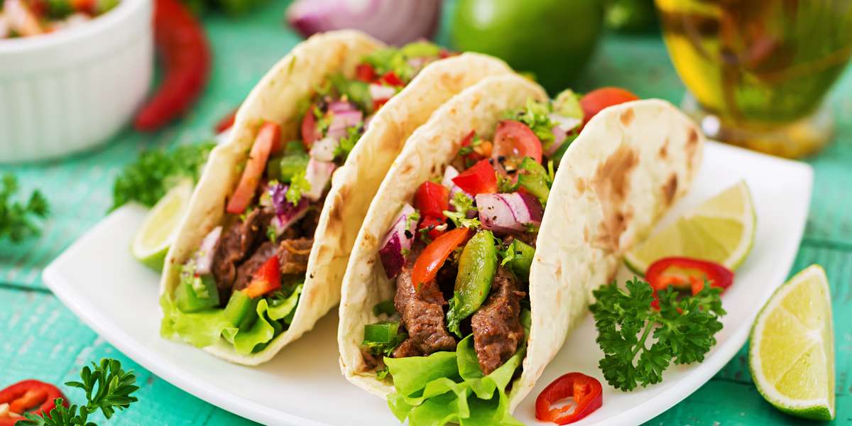 San Diego Mexican Restaurant