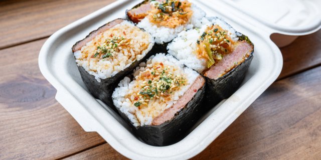 Musubi