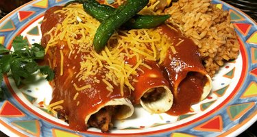 Southern Accent Catering