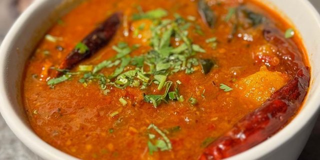 Chicken Vindaloo