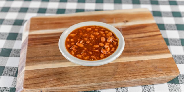 Baked Beans