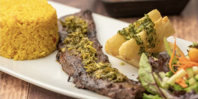 Churrasco