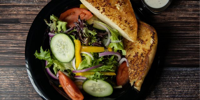 Green Salad