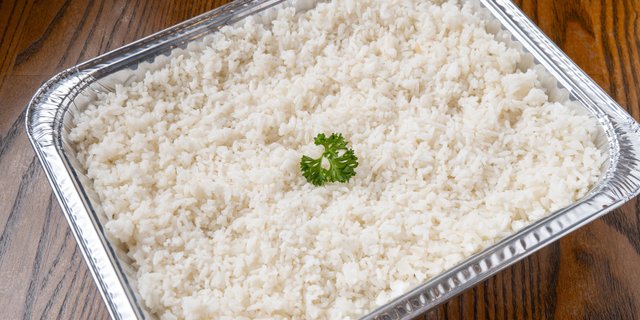 White Rice