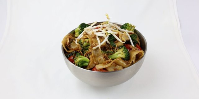 Broccoli Noodles