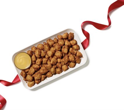 Chilled Nugget Tray