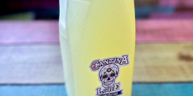 Margarita Mix