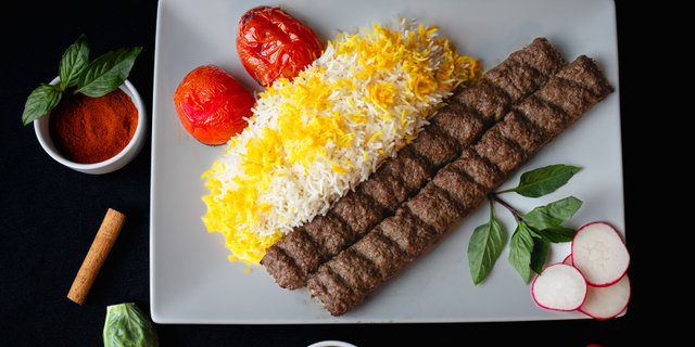 Koobideh