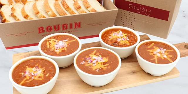 Beef Chili