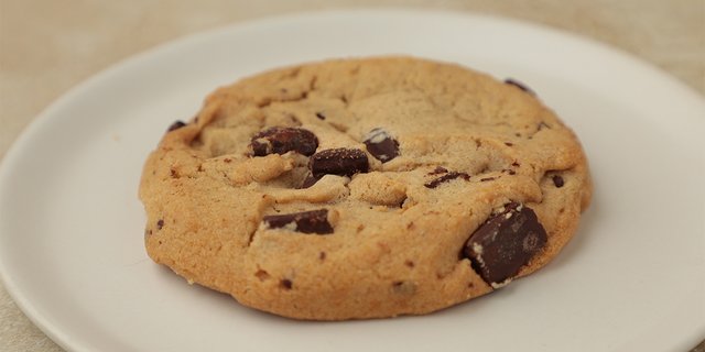 Chocolate Chip Cookie