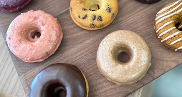 Truman's Bakery