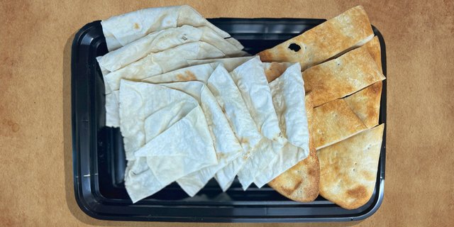 Flatbread