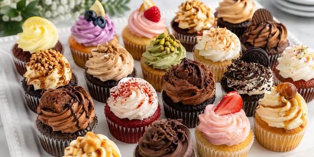 Cupcakes