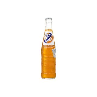 Fanta (12 Oz Bottle)