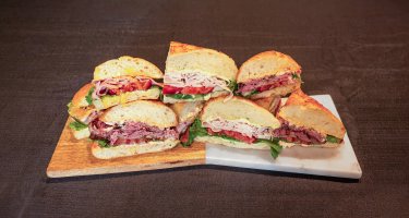Domenico's Delicatessen