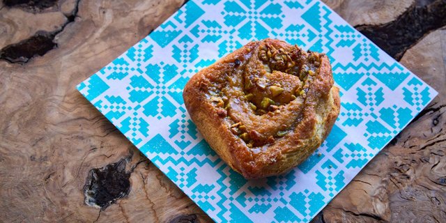 Baklawa