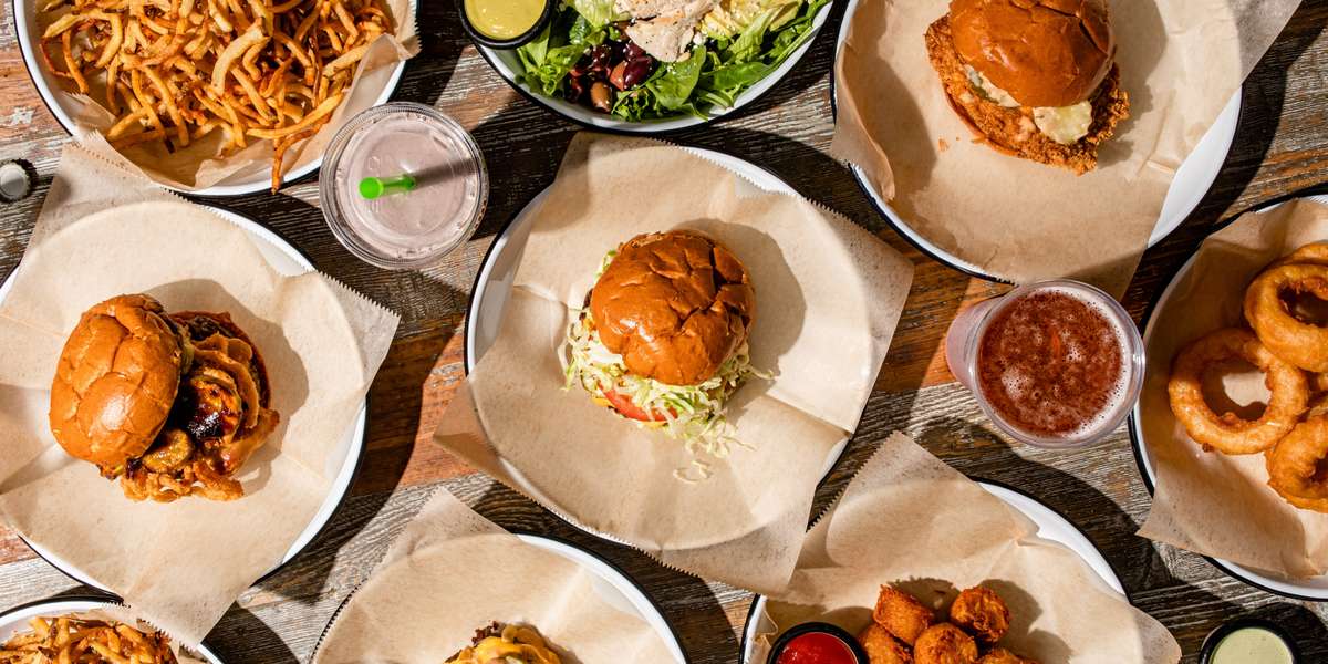 BuffBurger