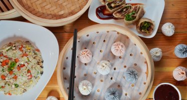 ChiHo Bistro