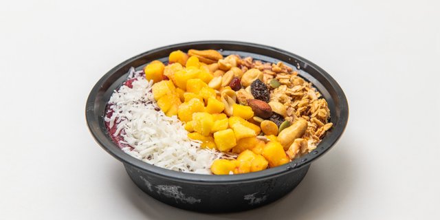 Tropical Bowl