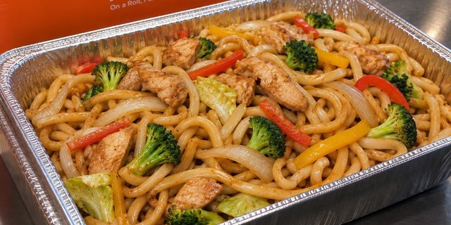 Udon