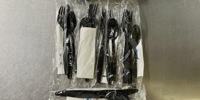Cutlery Pack