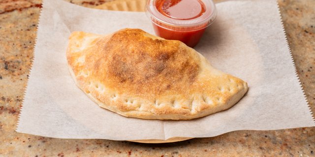 Cheese Calzone