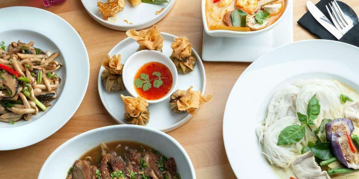 Flatbush Thai Corp