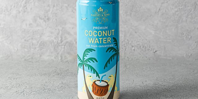 Harney & Sons Coconut Water