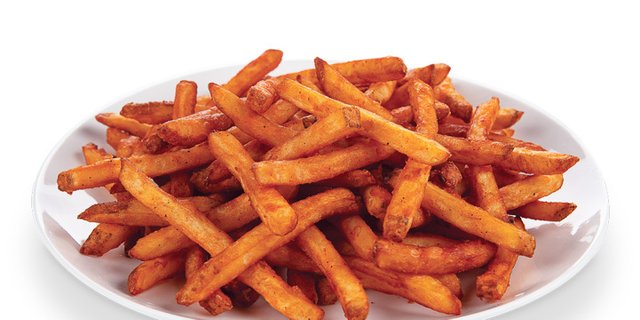 Fries